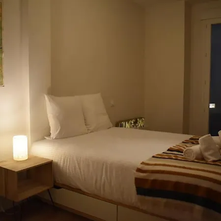 La Vue De Manuel アパート *