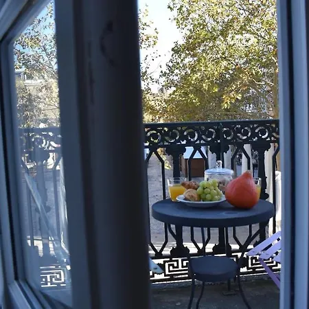 アパート La Vue De Manuel