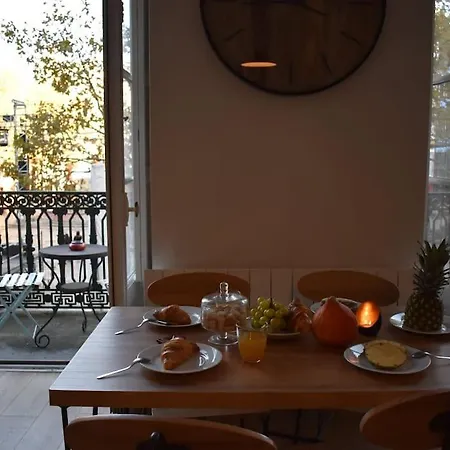 La Vue De Manuel アパート *