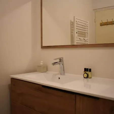 La Vue De Manuel カルカソンヌ